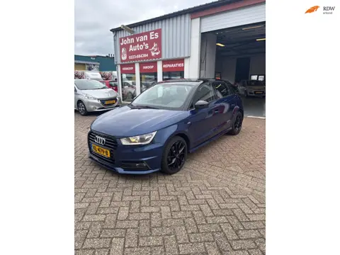 Audi A1 Sportback 1.0 TFSI Adrenalin