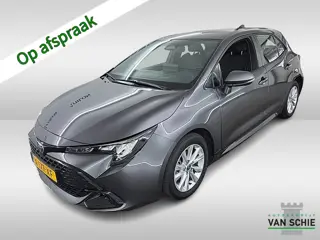 Toyota Corolla Hybrid 140 Active 1e-Eig. & Dealer-Onderh. BOVAG-Garantie. NL-Auto.