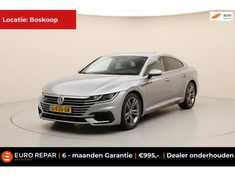 Volkswagen Arteon 2.0 TSI Business R Exclusive