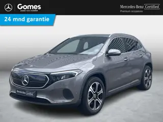 Mercedes-Benz EQA 250+ Business Edition 71 kWh | Apple Carplay & Android Auto | Cruise Control | LED