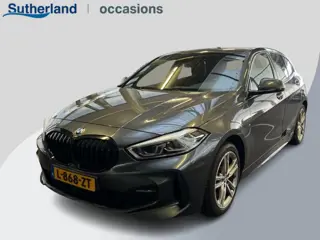 BMW 1-serie 118i Business Edition Plus
