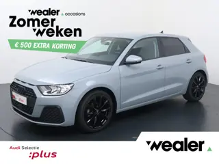 Audi A1 Sportback 25 TFSI Pro Line | 95 PK | Cruise control | Airco | Apple Carplay/Android Auto |