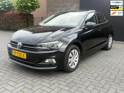 Volkswagen Polo 1.0 TSI Comfortline Business