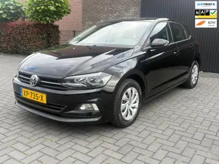 Volkswagen Polo 1.0 TSI Comfortline Business