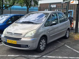 Citroen Xsara Picasso €999,-1.8i-16V APK 02/2027 INRUIL IS MOG