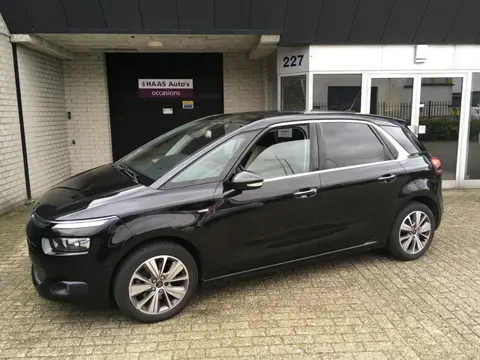 Citroen C4 Picasso 1.6 THP Exclusive / ALU VELGEN / PANO DAK