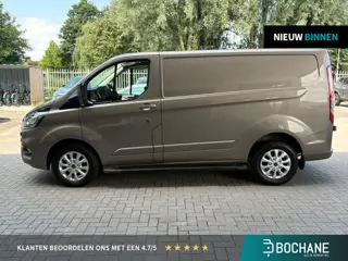 Ford Transit Custom 280 2.0 TDCI L1H1 Limited | Camera | Cruise Control | Stoelverwarming |