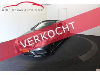 Mercedes-Benz E-Klasse Coupé Nw staat 400 Prestige AMG Line Pano Cam Dhoek El-stoelen Navi