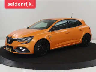 Renault Mégane 1.8 TCe 280 RS | Origineel NL | Head-Up |  Carplay | Camera | Keyless | Full LED | Sp