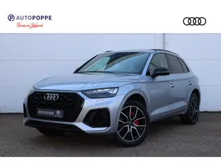 Audi Q5 50 TFSI e S edition Competition 300pk S-Tronic