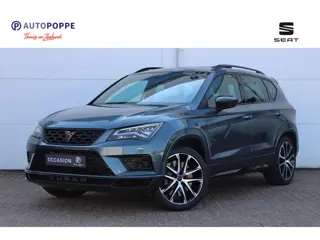 CUPRA Ateca 2.0 TSI 4DRIVE 300pk DSG7