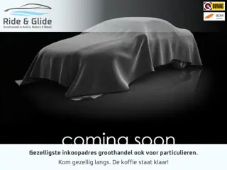 Dodge Ram 1500 6.2 V8 4x4 Crew Cab TRX full optie Big break panoramadak 60dkm 1ste eign