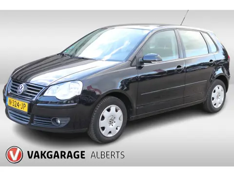 Volkswagen Polo 1.2 Easyline (bj 2009)