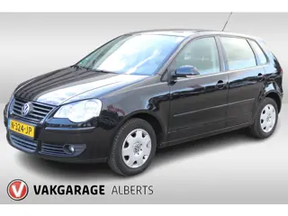 Volkswagen Polo 1.2 Easyline (bj 2009)