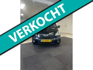 Hyundai i10 1.1 Active Cool