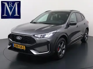 Ford Kuga ST Line X 360 GRADEN CAMERA | PANORAMA DAK | ADAPT. CRUISE CONTROL | STOEL & STUUR VERWARM