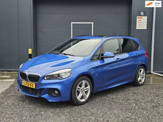 BMW 2-serie Active Tourer 225xe iPerformance, NAP, FULL OPTION