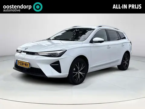 MG MG5 Electric Long Range Luxury 61 kWh