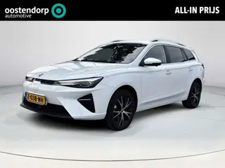 MG MG5 Electric Long Range Luxury 61 kWh