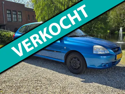 Kia Rio 1.3 RS Visto AIRCO *apk:03-2027*