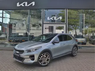 Kia Xceed 1.6 T-GDi ExecutiveLine DCT7 Automaat 204PK! | Navigatie | Camera |  Climate Control | tot