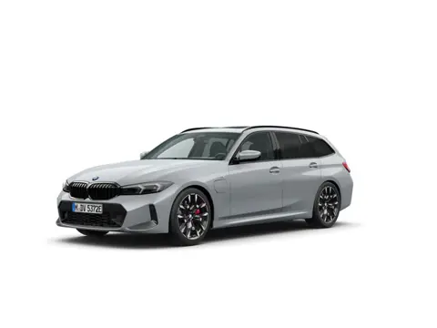 BMW 3 Serie Touring 330e M-Sport Pro | Panorama | 19" | Trekhaak | Harman Kardon