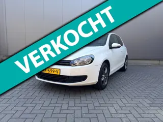 Volkswagen Golf 1.4 Easyline