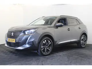 Peugeot 2008 1.2 PureTech Allure |Stoelverwarming|Navi|