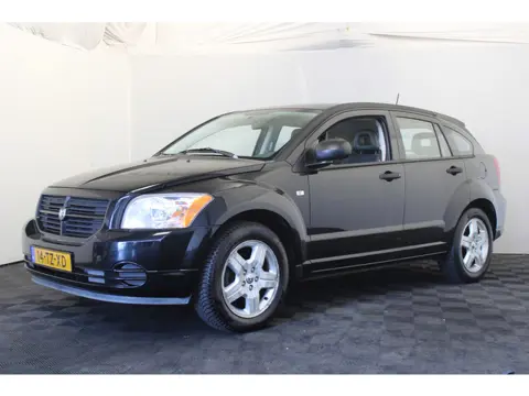 Dodge Caliber 1.8 SE (bj 2007)