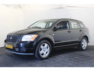 Dodge Caliber 1.8 SE (bj 2007)