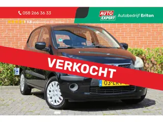 Hyundai i10 1.25i 77pk Dynamic Cool AUT. | NL-auto | Automaat | 5 deuren | Airco | Elek. ramen | Stu