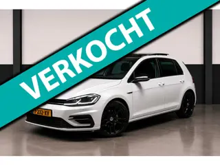 Volkswagen Golf 1.4 TSI Highline R Line Pano LED Virtual Key