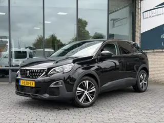 Peugeot 3008 1.2 *130PK*CARPLAY*ECC*CRUISE*NAVI*CAMERA*
