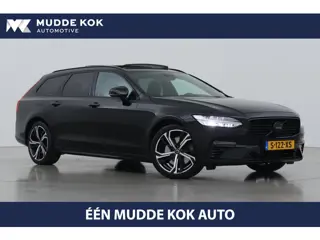 Volvo V90 2.0 T6 AWD R-Design | FACELIFT! | Bowers&Wilkins | Panoramadak | Head-Up | 360° Camera | 1