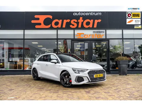 Audi A3 SPORTBACK 35 TFSI Business edition|PANO|CAMERA|S-LINE