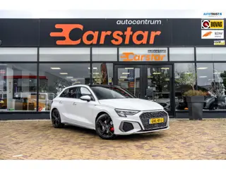 Audi A3 SPORTBACK 35 TFSI Business edition|PANO|CAMERA|S-LINE