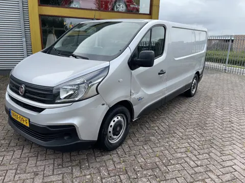 Fiat Talento 2.0 MultiJet L2H1 Basis (bj 2020)