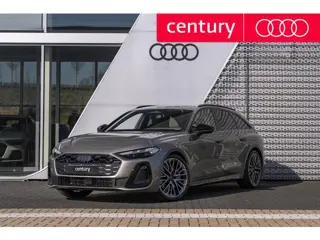 Audi A5 Avant S edition e-hybrid 220 kW / 299 PK Avant 7 versn. | AUDI EXCLUSIVE | B&O | TREKHAAK