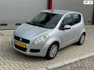 Suzuki Splash 1.2 Comfort | airco