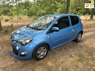 Renault Twingo 1.2 16V Collection apk t/m 06-04-2027