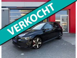 Volkswagen Golf 1.4 eHybrid GTE
