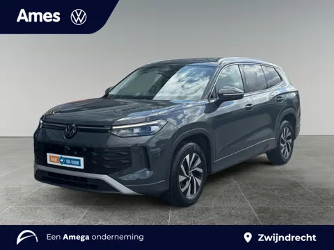 Volkswagen Tayron 1.5 150pk eTSI Life Edition 7p Achterklep elektrisch | 360 graden camera 'Area Vie
