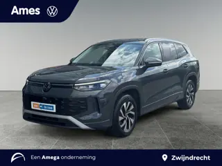 Volkswagen Tayron 1.5 150pk eTSI Life Edition 7p Achterklep elektrisch | 360 graden camera 'Area Vie