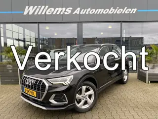Audi Q3 35 TFSI Pro Line business Stoelverwarming, App Connect & Climate Control