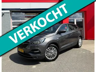 Opel GRANDLAND X 1.2 Turbo Business Edition
