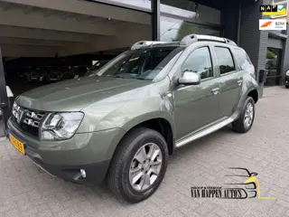 Dacia Duster 1.2 TCe 4x2 Prestige