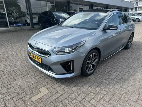 Kia ProCeed 1.0 T-GDI GT-Line El.panodak Navi Cruise Lmv Nap