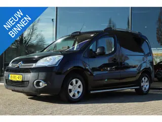 CITROEN BERLINGO 1.6 e-HDI 500 CLUB ECONOMY | AIRCO | NAVI | PDC | BLUETOOTH | LMV