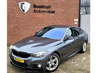 BMW 3-serie Gran Turismo 320i GT M-sport, Tr.haak [2e eig. NL NAP]