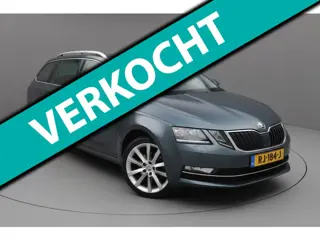 Skoda Octavia Combi |CANTON|Carplay|Elek.klep|Alcantara
